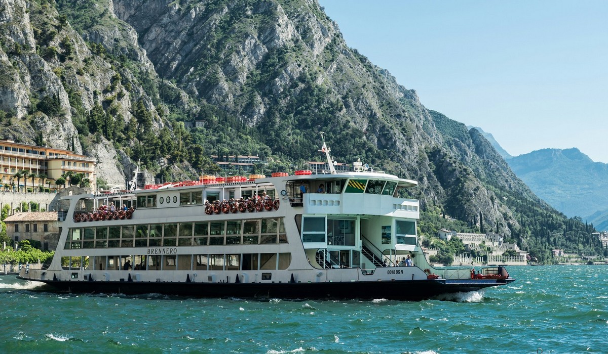 Hotel Limone | Experience